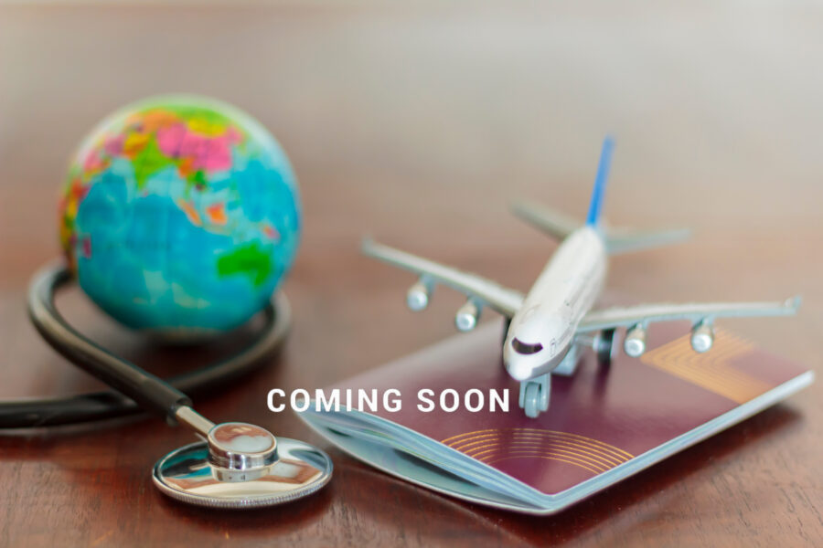 Vaccination & Travel Health PGD's