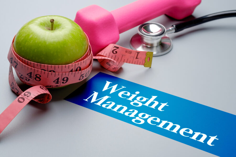 Obesity & Weight Management Training