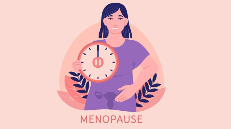 Advance Your Clinical Practice: Specialise in Menopause Care