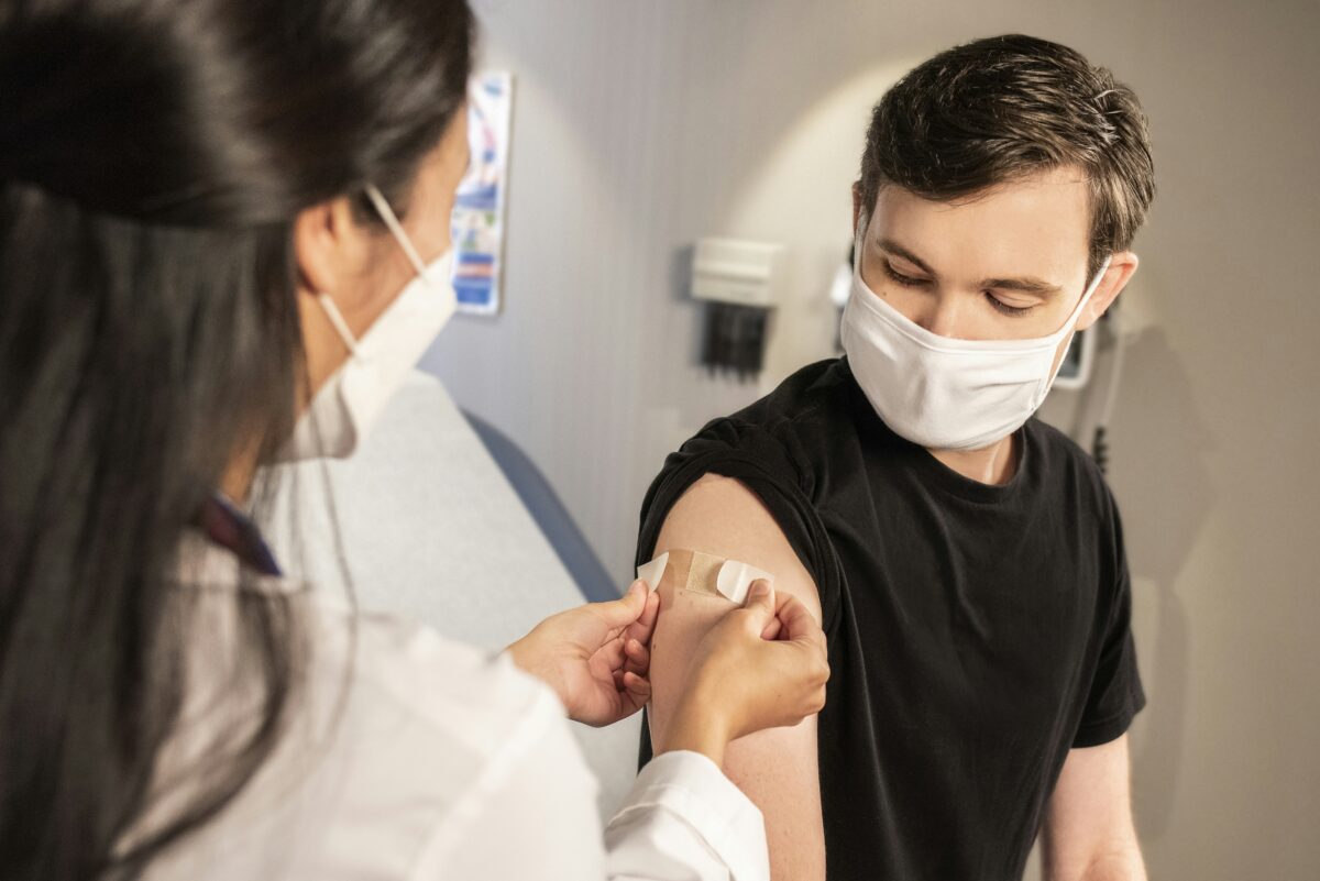 Vaccination Online Refresher